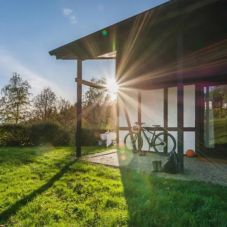 Ferienhaus Kastanie 4 - #127658